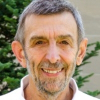 Profile photo of William Ghiorse, expert at Cornell University