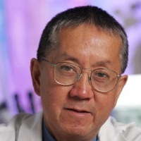 Profile photo of William C. Gong, expert at University of Southern California