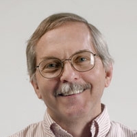 Profile photo of William Harris, expert at University of New Hampshire