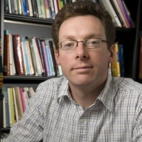 Profile photo of William Hart-Davidson, expert at Michigan State University