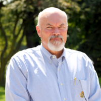 Profile photo of William E. Harver, expert at Widener University