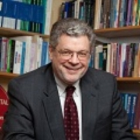 Profile photo of William W. Hogan, expert at Harvard Kennedy School