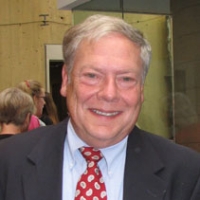 Profile photo of William M. White, expert at Cornell University