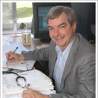 Profile photo of William Mahoney, expert at McMaster University