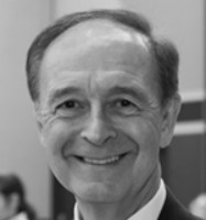 Profile photo of William Martin, expert at The Ohio State University