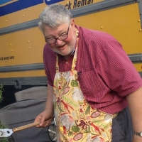 Profile photo of William McKee, expert at University of British Columbia