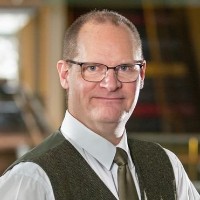 Profile photo of William Murray, expert at University of Guelph