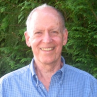 Profile photo of William New, expert at University of British Columbia