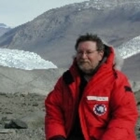 Profile photo of William Nickling, expert at University of Guelph