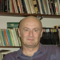 Profile photo of William O. Straw, expert at McGill University