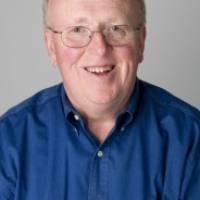 Profile photo of William Paul, expert at Merrimack College