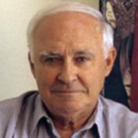 Profile photo of William Petak, expert at University of Southern California