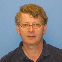 Profile photo of William Robertson, expert at Middle Tennessee State University