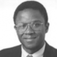 Profile photo of William Rodgers, expert at Rutgers University