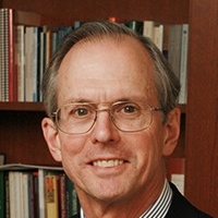 Profile photo of William B. Russel, expert at Princeton University