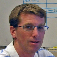 Profile photo of William Sheel, expert at University of British Columbia