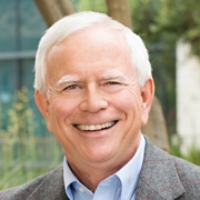 Profile photo of William R. Swartout, expert at University of Southern California