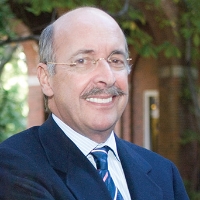 Profile photo of William T. Allen, expert at New York University