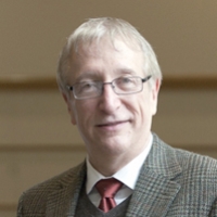 Profile photo of William Trochim, expert at Cornell University