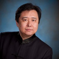 Profile photo of William Wei, expert at MacEwan University