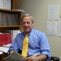 Profile photo of William Wheaton, expert at Massachusetts Institute of Technology