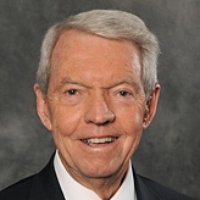 Profile photo of William J. White, expert at Northwestern University