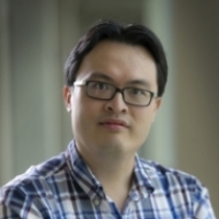 Profile photo of William Wong, expert at University of Waterloo