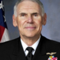 Profile photo of William  Admiral J. Fallon, expert at Massachusetts Institute of Technology
