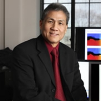 Profile photo of Wing Kam Liu, expert at Northwestern University