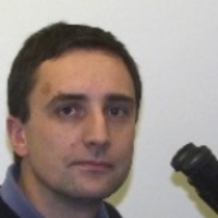 Profile photo of Wojciech Pawlowski, expert at Cornell University