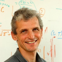 Profile photo of Wolfgang Ketterle, expert at Massachusetts Institute of Technology