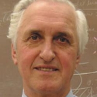 Profile photo of Wolfgang G. Knauss, expert at California Institute of Technology