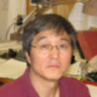 Profile photo of Won-Young Kim, expert at Columbia University