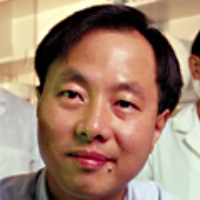 Profile photo of X. Chris Le, expert at University of Alberta