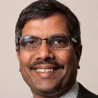 Profile photo of Xavier Fernando, expert at Ryerson University