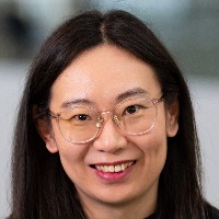 Profile photo of Xi Chen, expert at University of Guelph