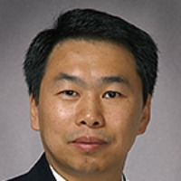 Profile photo of Xianguo Li, expert at University of Waterloo