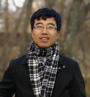 Profile photo of Xiao-Liang Qi, expert at Stanford University