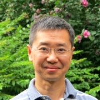 Profile photo of Xiaodong Cao, expert at Cornell University