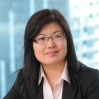 Profile photo of Xiaofei (Vivian) Yang, expert at University of Waterloo