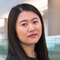 Profile photo of Xiaojia (Sunny) Wang, expert at MacEwan University