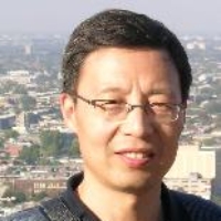 Profile photo of Xiaokun Zhang, expert at Athabasca University