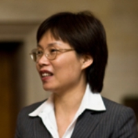 Xiaolan Fu, University of Oxford
