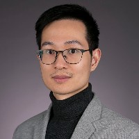 Profile photo of XiaoYu Wu, expert at University of Waterloo