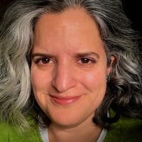 Profile photo of Ximena Varela, expert at American University