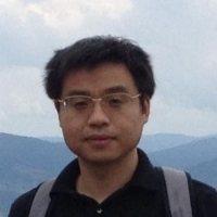 Profile photo of Xin He, expert at University of Chicago