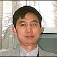 Profile photo of Xin Zhao, expert at McGill University