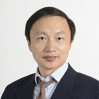 Profile photo of Xingguo Xiong, expert at University of Bridgeport