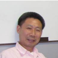 Profile photo of Xinguang Chen, expert at University of Florida