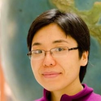 Profile photo of Xinning Zhang, expert at Princeton University